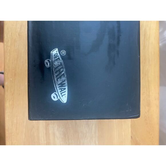 Bodega x Vans Authentic LX "Fleece Pack" sz 8 w 9.5100 - Picture 11 of 12